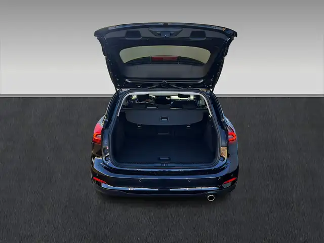 Ford Focus view 8
