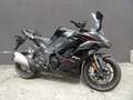 Kawasaki Ninja 1000SX Noir - thumbnail 2
