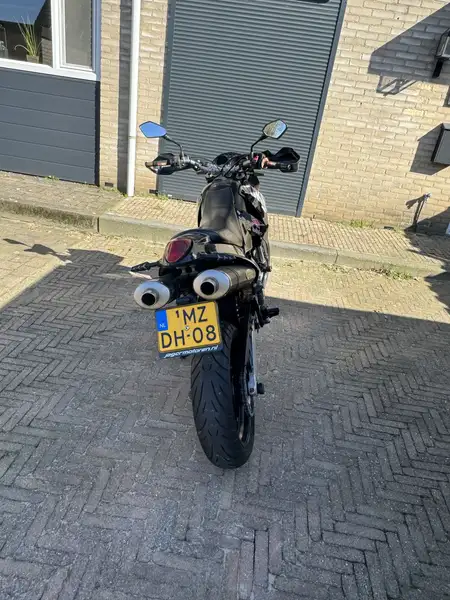 KTM 640 Duke - foto 7