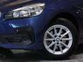 BMW 216 d Gran Tourer 7Sitzer Navi BT USB Blau - thumbnail 13