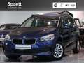 BMW 216 d Gran Tourer 7Sitzer Navi BT USB Blau - thumbnail 1