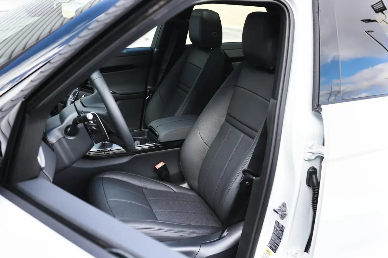 Land Rover Range Rover Evoque снимка Land Rover Range Rover Evoque