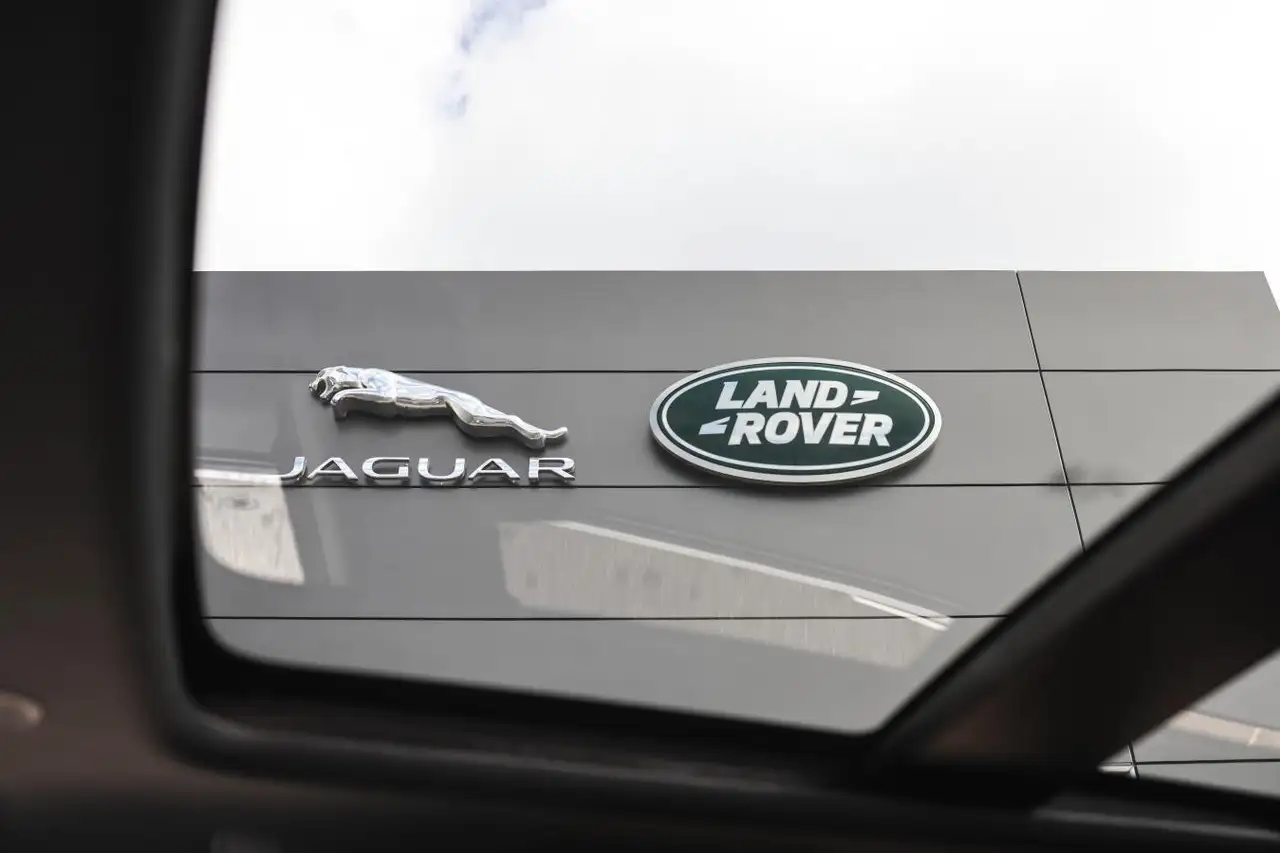 Land Rover Range Rover Evoque снимка Land Rover Range Rover Evoque