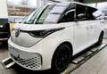 Volkswagen ID. Buzz LR h Goal Weiß - thumbnail 2