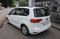 Volkswagen Touran Comfortline 2.0 TDI Navi,PDC,Standheiz. Weiß - thumbnail 6