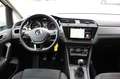 Volkswagen Touran Comfortline 2.0 TDI Navi,PDC,Standheiz. Weiß - thumbnail 10