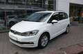 Volkswagen Touran Comfortline 2.0 TDI Navi,PDC,Standheiz. Weiß - thumbnail 4