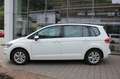 Volkswagen Touran Comfortline 2.0 TDI Navi,PDC,Standheiz. Weiß - thumbnail 5