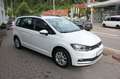 Volkswagen Touran Comfortline 2.0 TDI Navi,PDC,Standheiz. Weiß - thumbnail 2