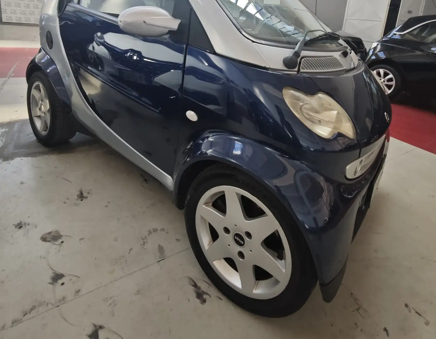 smart forTwo 0.8 cdi Smart&Pulse - 2