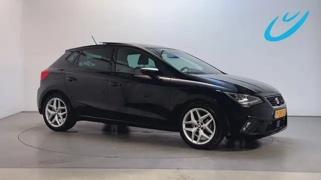 SEAT Ibiza 1.0 TSI 110pk DSG FR Business Intense Plus Panoram