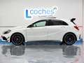 Mercedes-Benz A 45 AMG 4Matic 7G-DCT Blanc - thumbnail 1