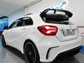 Mercedes-Benz A 45 AMG 4Matic 7G-DCT Blanc - thumbnail 11