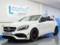 Mercedes-Benz A 45 AMG 4Matic 7G-DCT Blanc - thumbnail 3