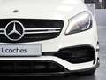 Mercedes-Benz A 45 AMG 4Matic 7G-DCT Blanc - thumbnail 14
