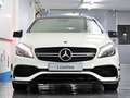 Mercedes-Benz A 45 AMG 4Matic 7G-DCT Blanc - thumbnail 5