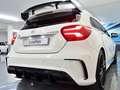 Mercedes-Benz A 45 AMG 4Matic 7G-DCT Blanc - thumbnail 10