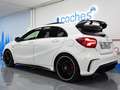 Mercedes-Benz A 45 AMG 4Matic 7G-DCT Blanc - thumbnail 7