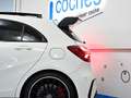Mercedes-Benz A 45 AMG 4Matic 7G-DCT Bílá - thumbnail 35