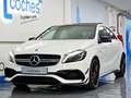 Mercedes-Benz A 45 AMG 4Matic 7G-DCT Blanc - thumbnail 4