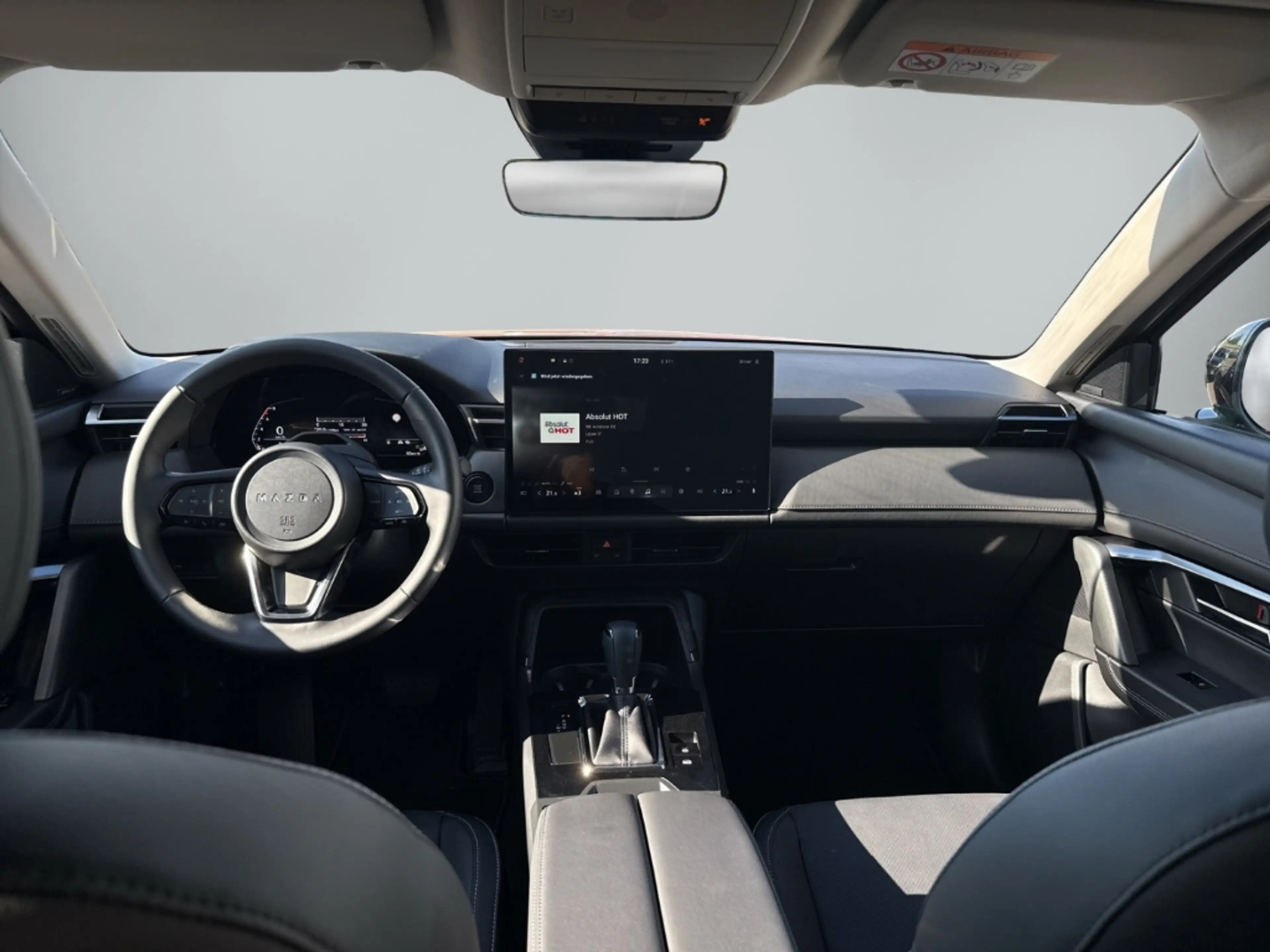 Mazda CX-5 e-Skyactive-G 141 FWD Homura — photo 13