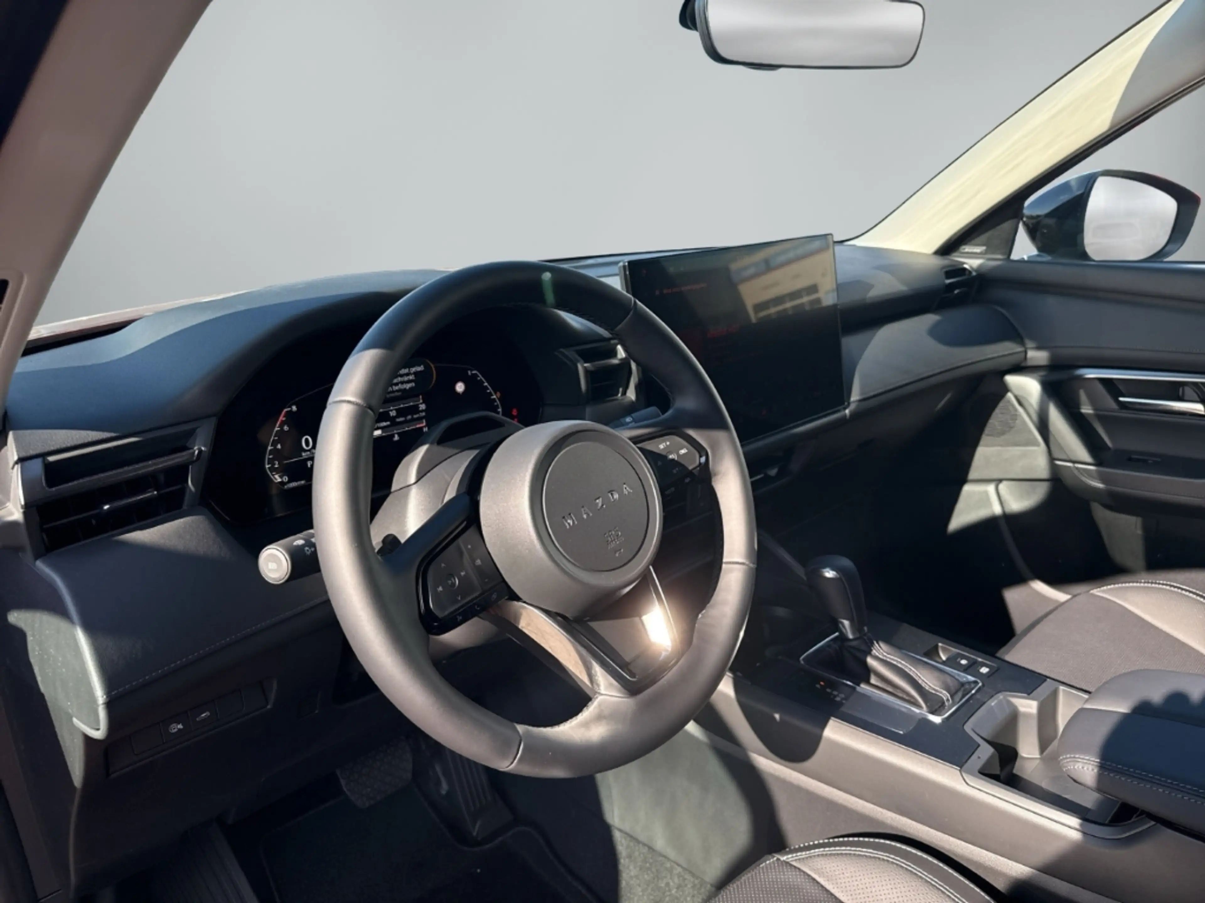 Mazda CX-5 e-Skyactive-G 141 FWD Homura — photo 12