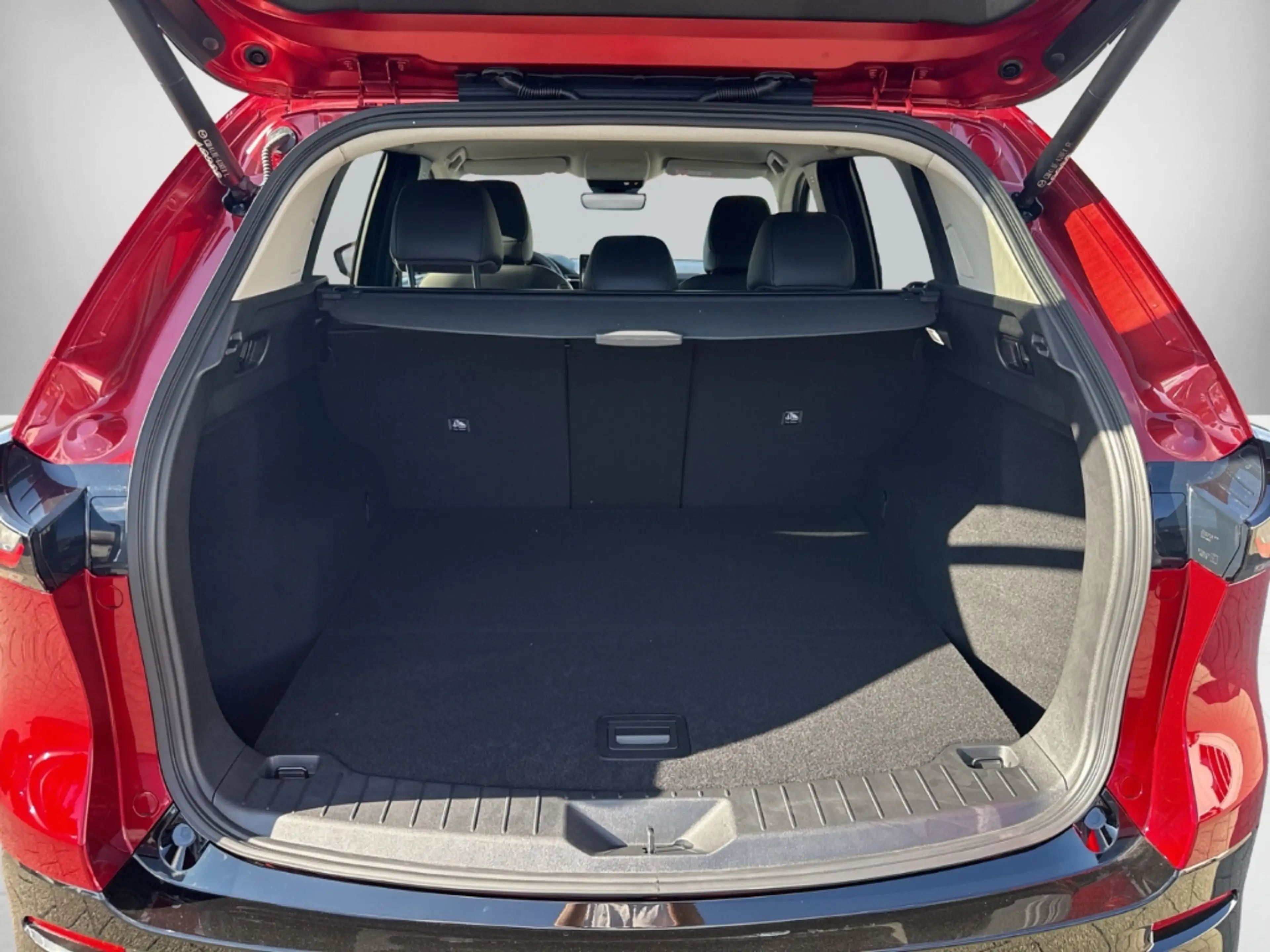 Mazda CX-5 e-Skyactive-G 141 FWD Homura — photo 10