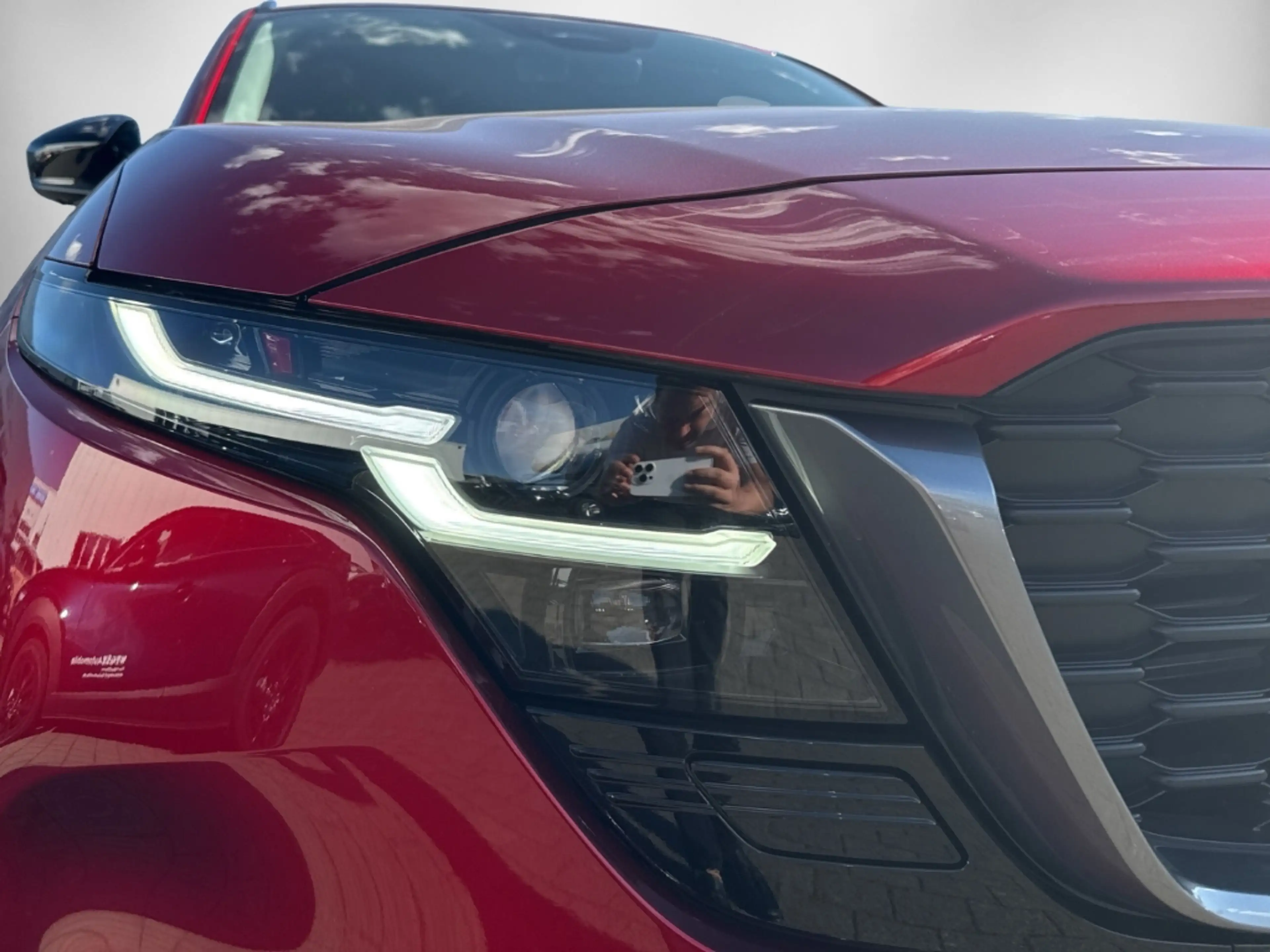 Mazda CX-5 e-Skyactive-G 141 FWD Homura — photo 8