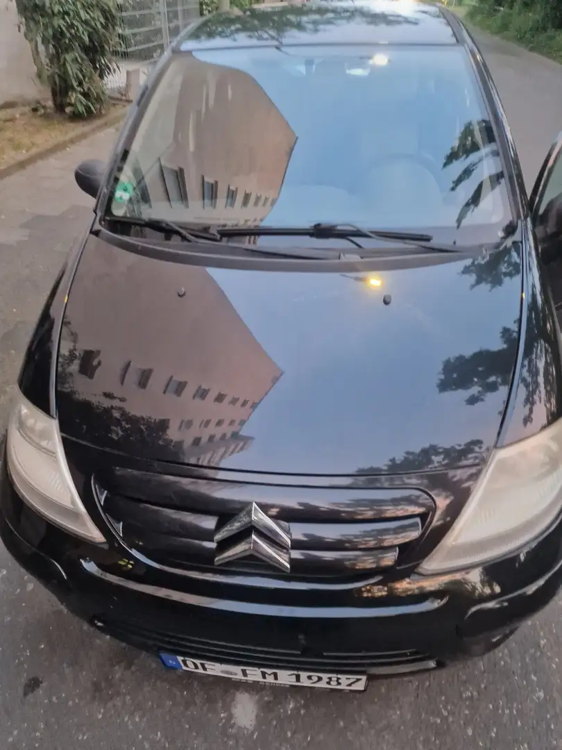 Citroen C3 1.4 Exclusive - 2