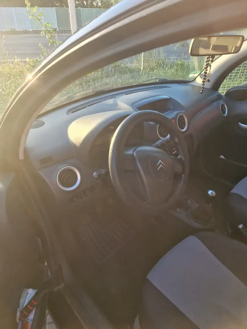 Citroen C3 1.4 Exclusive - 1