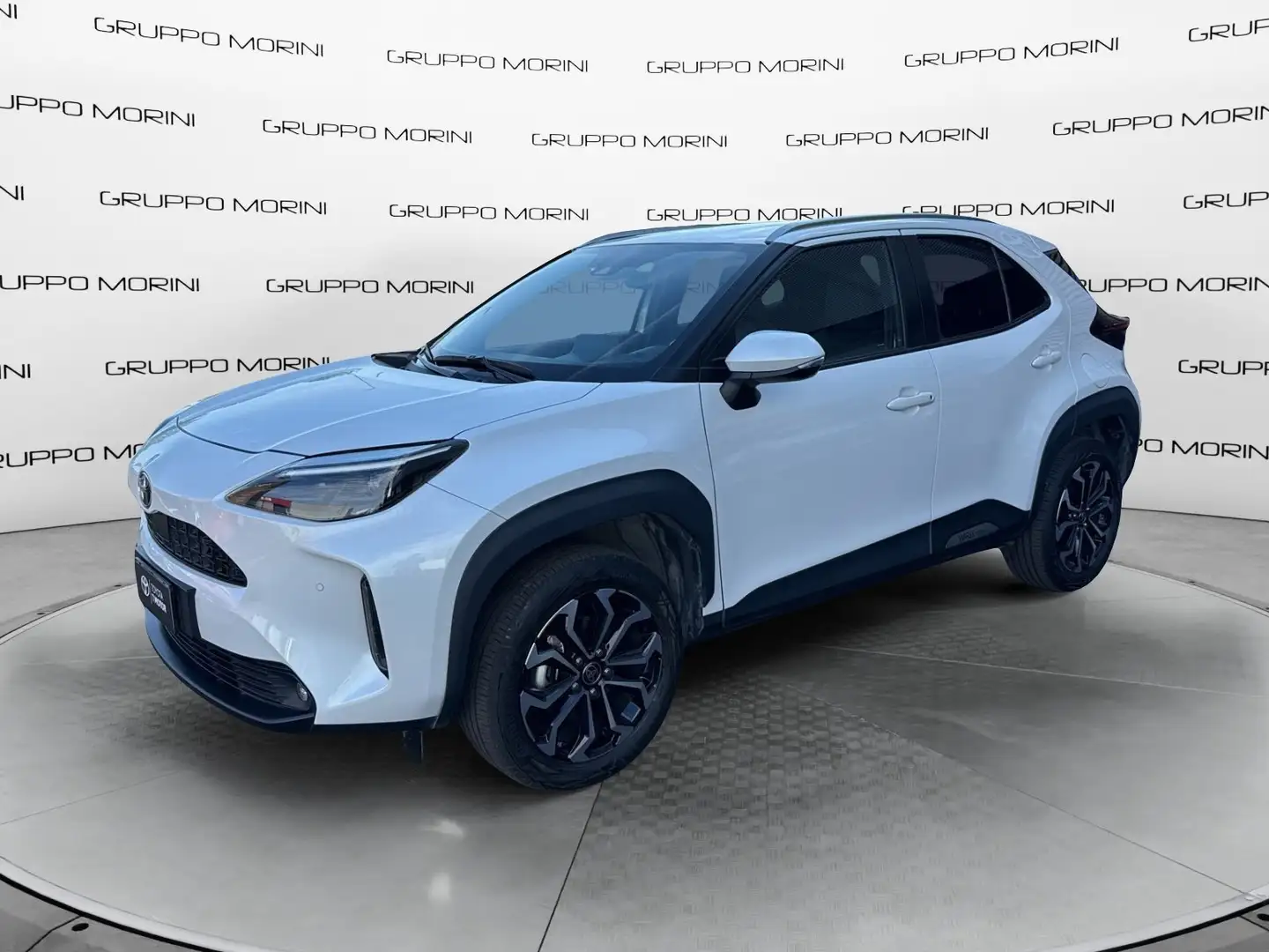 Toyota Yaris Cross Yaris Cross 1.5 Hybrid 5p. E-CVT Trend - 1