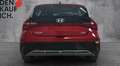 Hyundai i20 DCT Select+ SOFORT NAVI Kamera SHZ Klima Tempom... Rot - thumbnail 3