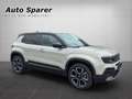 Jeep Avenger Summit Mild-Hybrid Grau - thumbnail 8