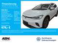 Volkswagen ID.4 Pro LED Navi PDC ACC SHZ Wärmepumpe Weiß - thumbnail 1