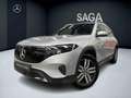 Mercedes-Benz EQB 250 + Luxury Line Facelift 7 PLACES Argent - thumbnail 1