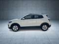 Volkswagen T-Cross 1.0 TSI Life LED ACC SHZ PDC NAVI Weiß - thumbnail 5