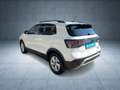 Volkswagen T-Cross 1.0 TSI Life LED ACC SHZ PDC NAVI Weiß - thumbnail 6