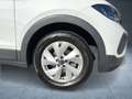 Volkswagen T-Cross 1.0 TSI Life LED ACC SHZ PDC NAVI Weiß - thumbnail 10