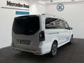 Mercedes-Benz V 300 d lang 4M  AMG WideScreen 360° Stdhzg AHK 9G Weiß - thumbnail 4