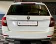 Skoda Octavia Combi Drive,Schiebedach,Navi,ACC Weiß - thumbnail 6