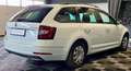 Skoda Octavia Combi Drive,Schiebedach,Navi,ACC Weiß - thumbnail 7