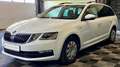 Skoda Octavia Combi Drive,Schiebedach,Navi,ACC Weiß - thumbnail 4