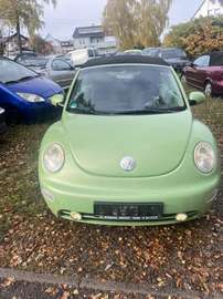 New Beetle Cabriolet Cabriolet 2.0 Dark Flint