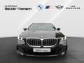 BMW 520 d Touring M Sport NP:83.410,- AHK Pano Standhz. HK Schwarz - thumbnail 2