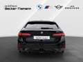 BMW 520 d Touring M Sport NP:83.410,- AHK Pano Standhz. HK Schwarz - thumbnail 5
