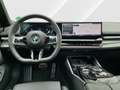 BMW 520 d Touring M Sport NP:83.410,- AHK Pano Standhz. HK Schwarz - thumbnail 9