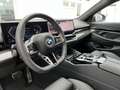 BMW 520 d Touring M Sport NP:83.410,- AHK Pano Standhz. HK Schwarz - thumbnail 15