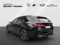 BMW 520 d Touring M Sport NP:83.410,- AHK Pano Standhz. HK Schwarz - thumbnail 4