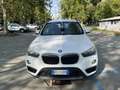 BMW X1 18d 4x4 X1 F48 xdrive Bianco - thumbnail 2