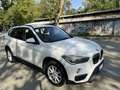 BMW X1 18d 4x4 X1 F48 xdrive Bianco - thumbnail 3